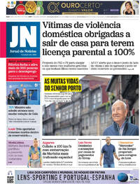 Jornal de Not�cias