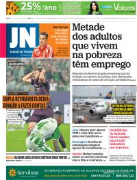 Jornal de Notícias