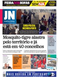 Jornal de Not�cias