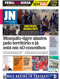 Jornal de Notícias