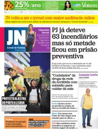 Jornal de Not�cias