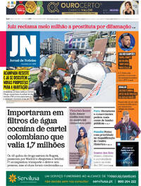 Jornal de Not�cias