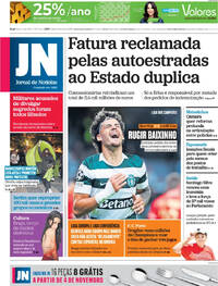 Jornal de Notícias