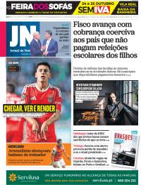 Jornal de Not�cias