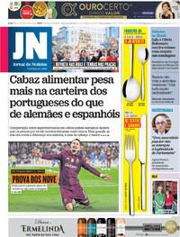 Jornal de Not�cias