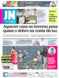 Jornal de Not�cias