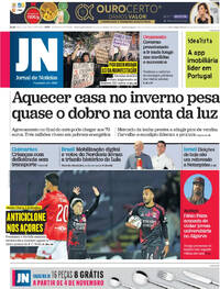 Jornal de Not�cias