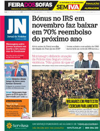 Jornal de Not�cias