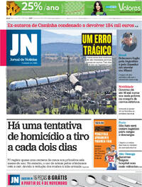 Jornal de Notícias