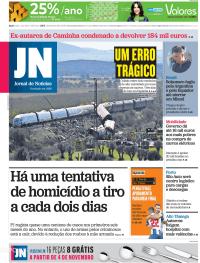 Jornal de Not�cias
