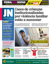 Jornal de Notícias