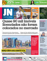 Jornal de Not�cias