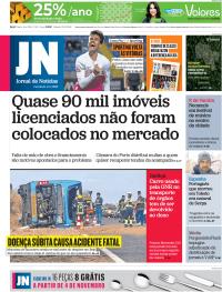 Jornal de Not�cias