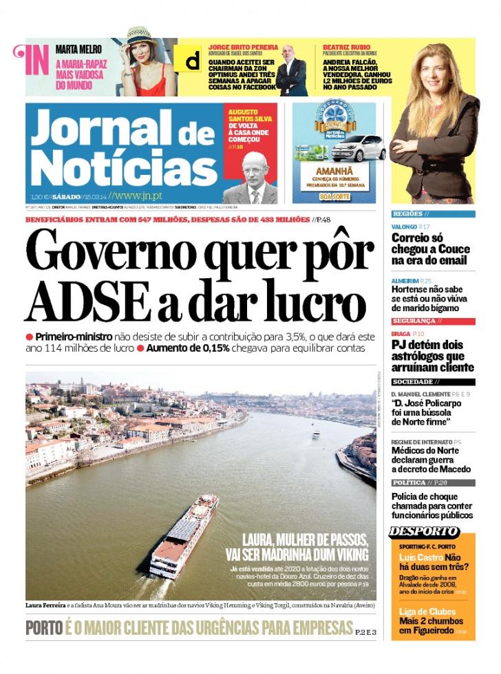 Jornal de Notcias