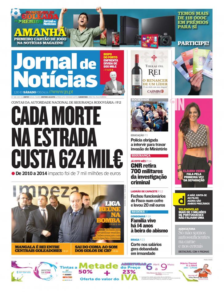 Jornal de Notícias