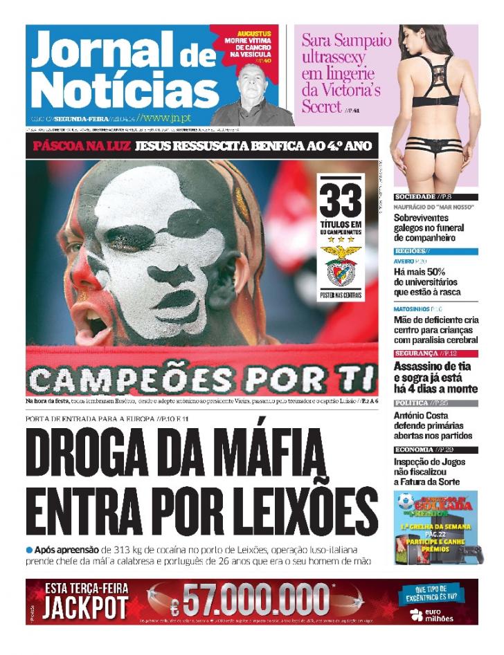 Jornal de Notcias