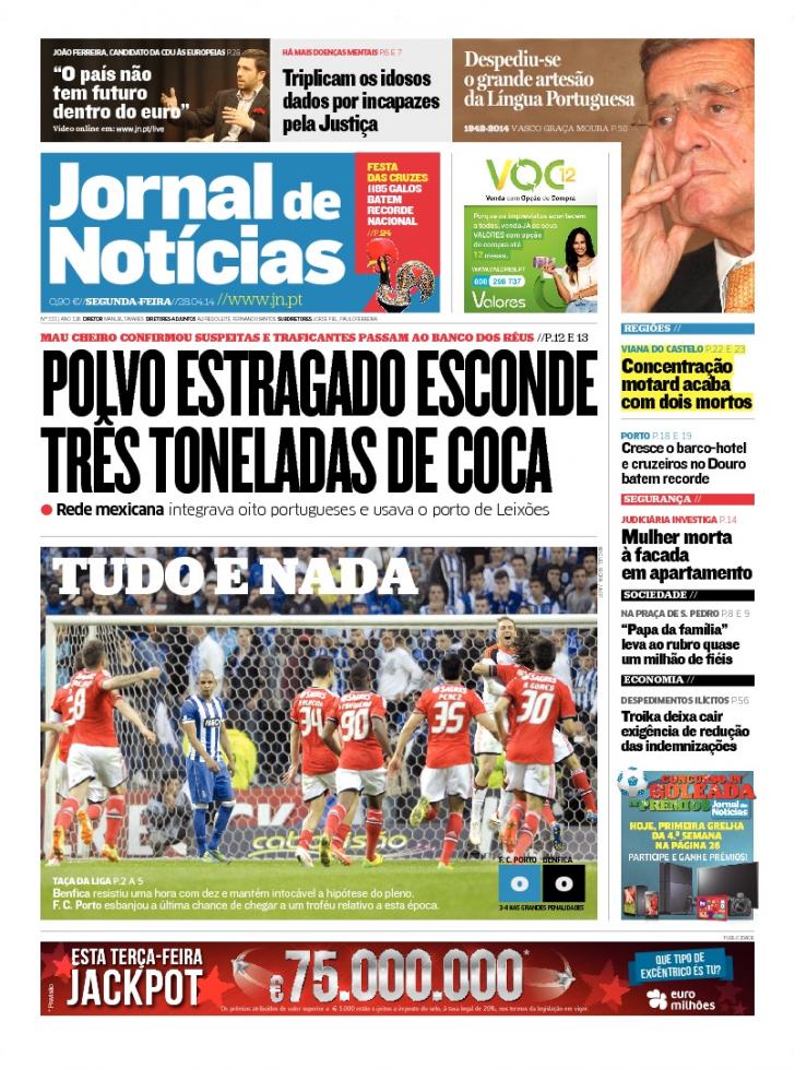 Jornal de Notcias