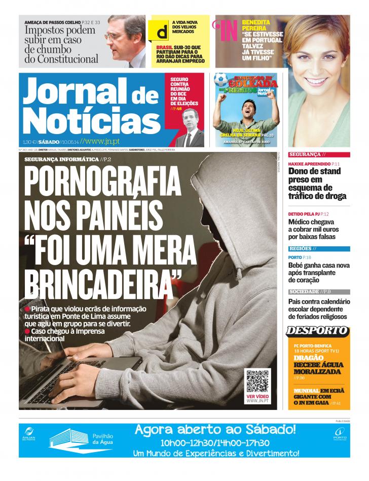 Jornal de Notícias