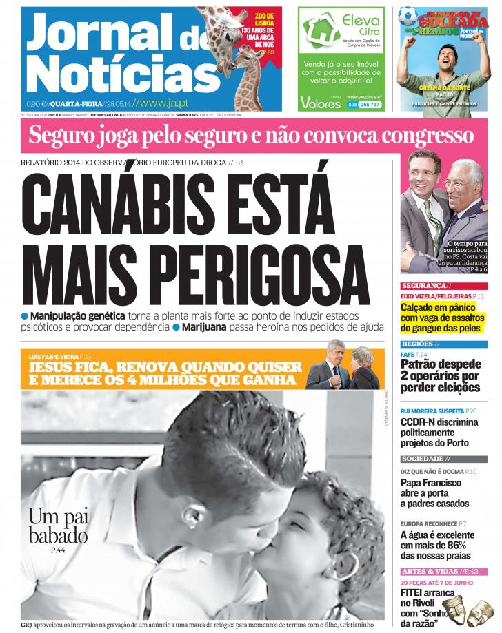 Jornal de Notcias