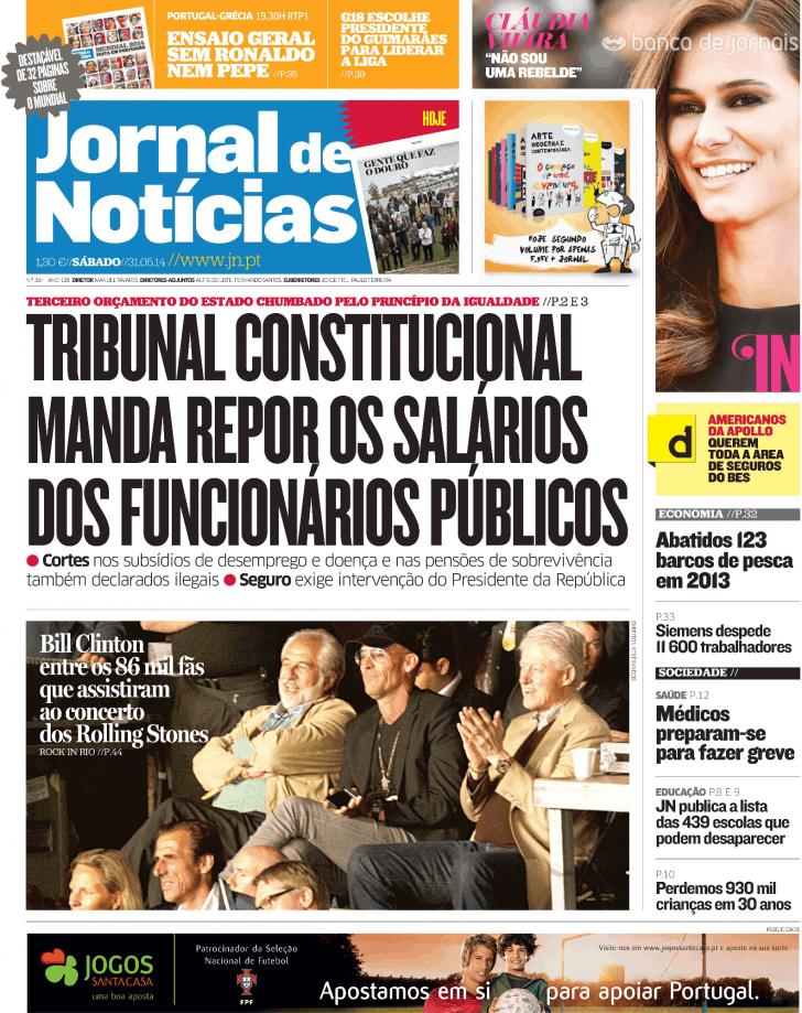 Jornal de Notícias