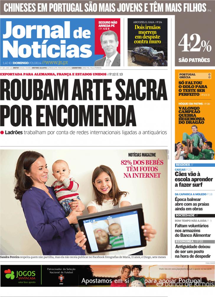 Jornal de Notícias