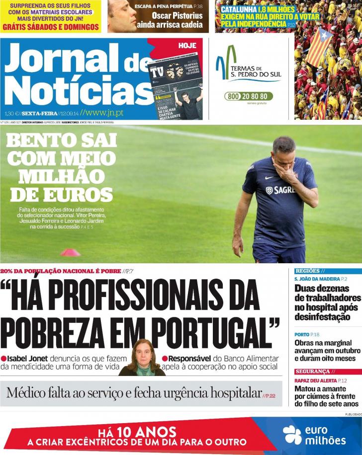 Jornal de Notcias