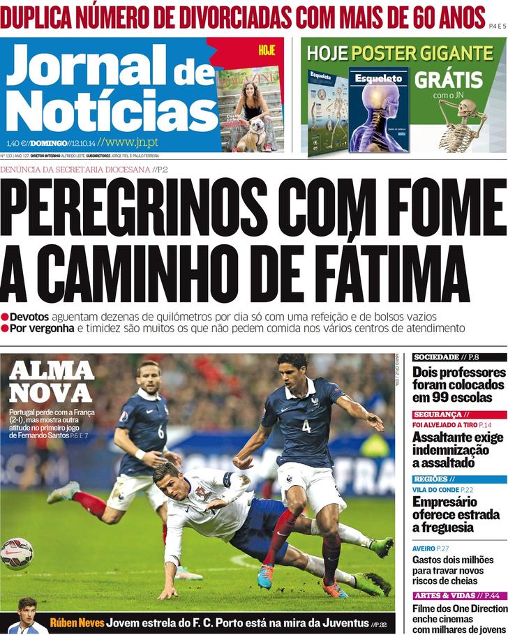 Jornal de Notícias