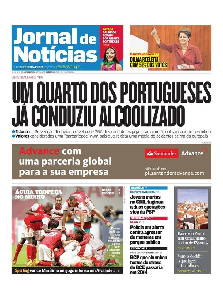 Jornal de Notícias