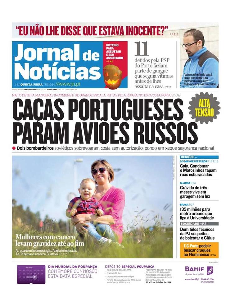 Jornal de Notcias