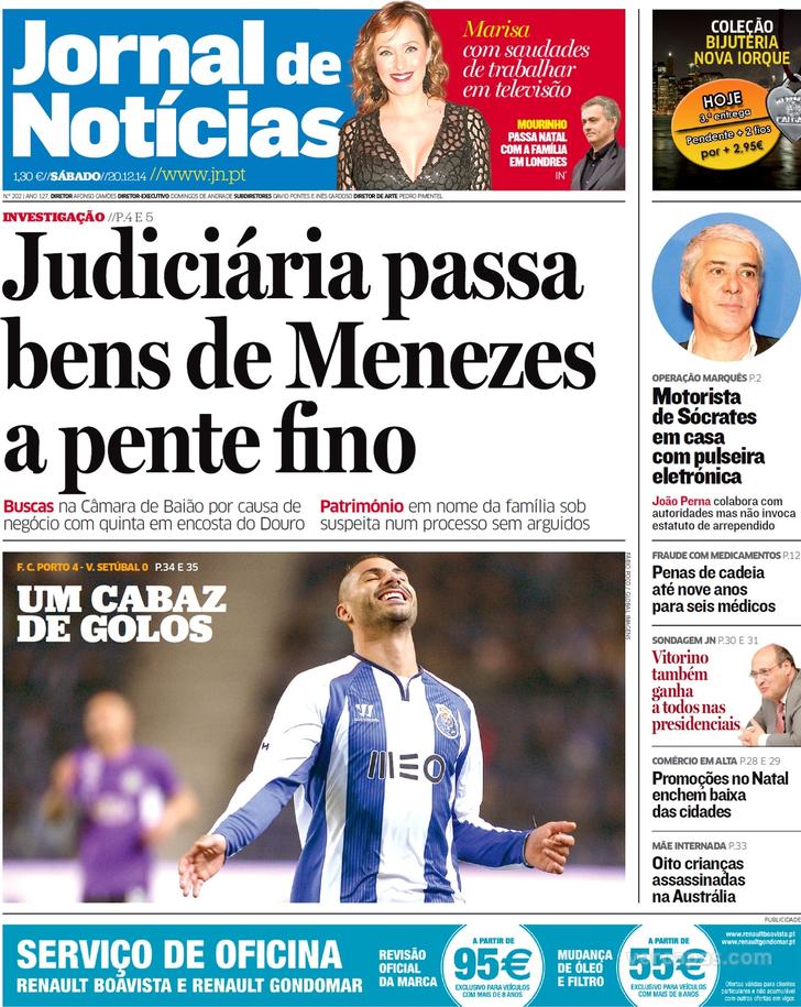 Jornal de Notícias