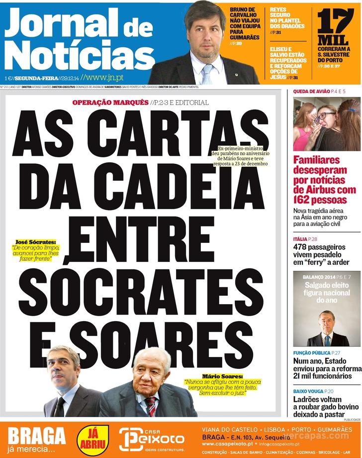 Jornal de Notícias