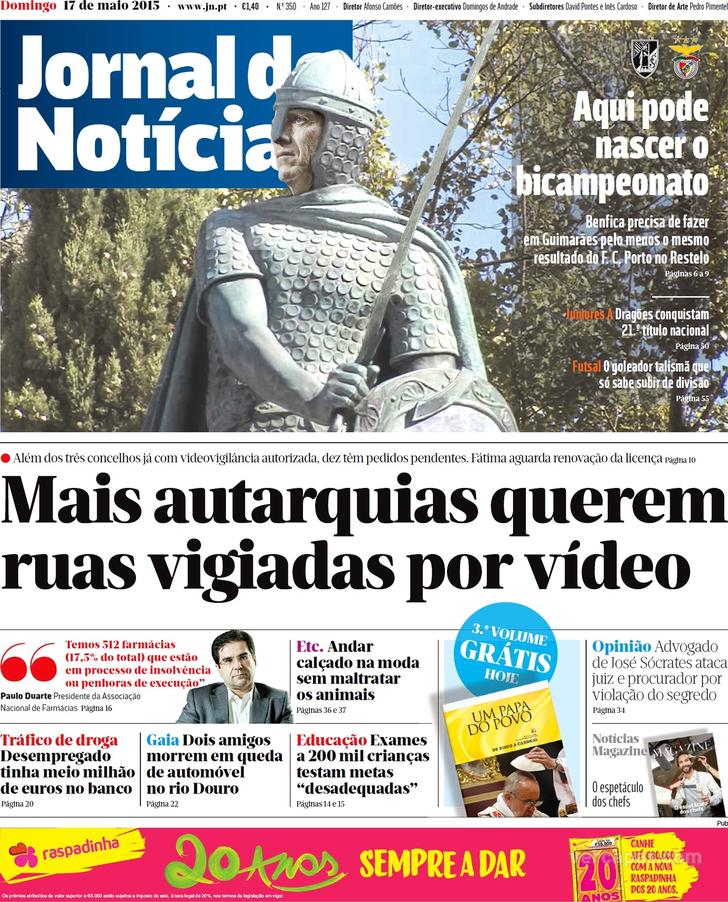 Jornal de Notcias