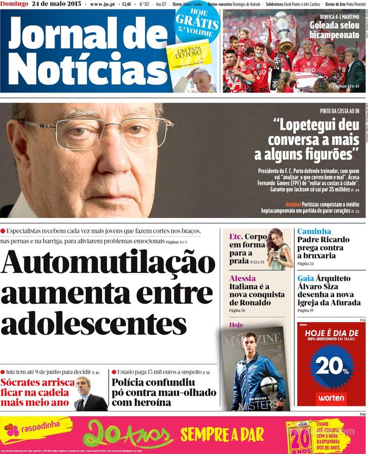 Jornal de Notícias