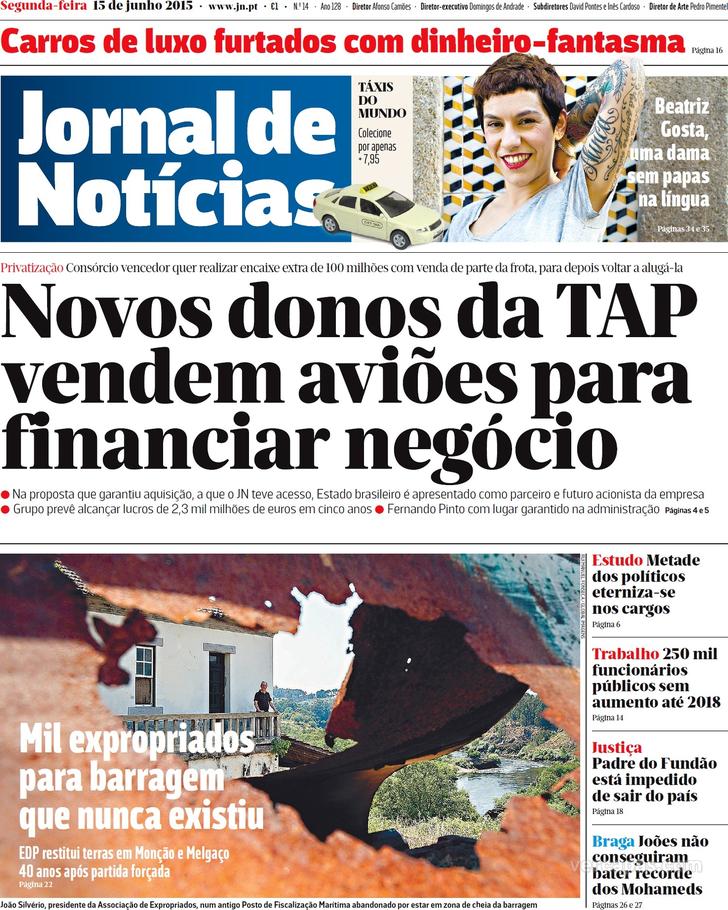 Jornal de Notícias