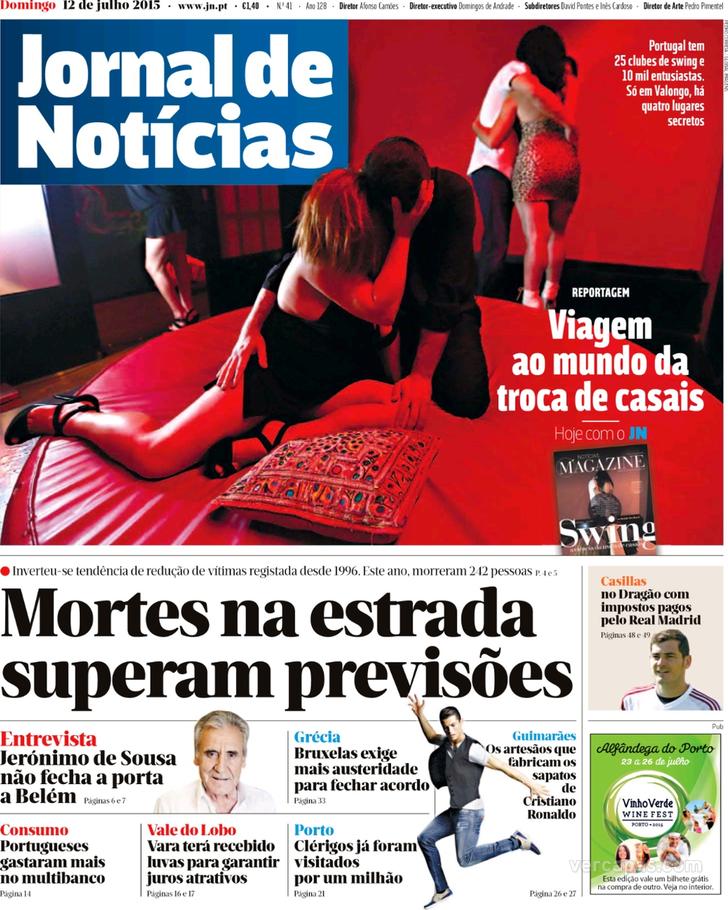 Jornal de Notcias