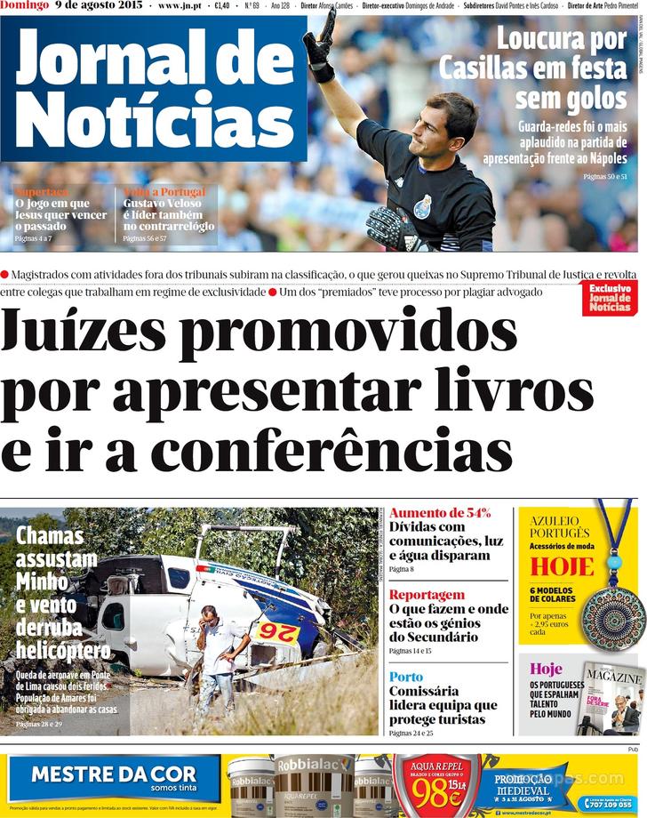 Jornal de Notícias