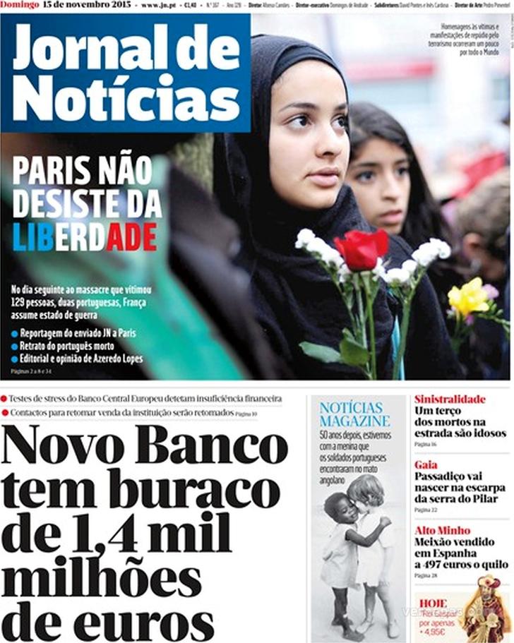 Jornal de Notícias