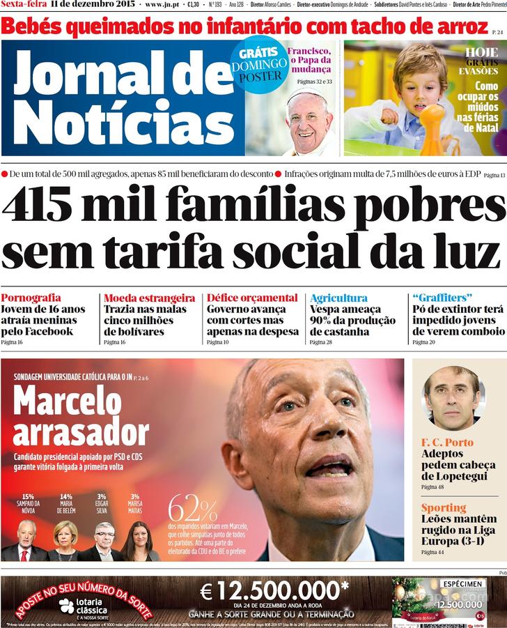 Jornal de Notcias