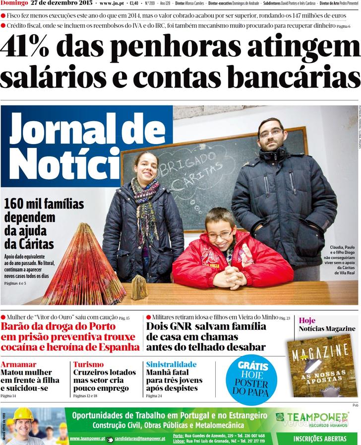 Jornal de Notícias