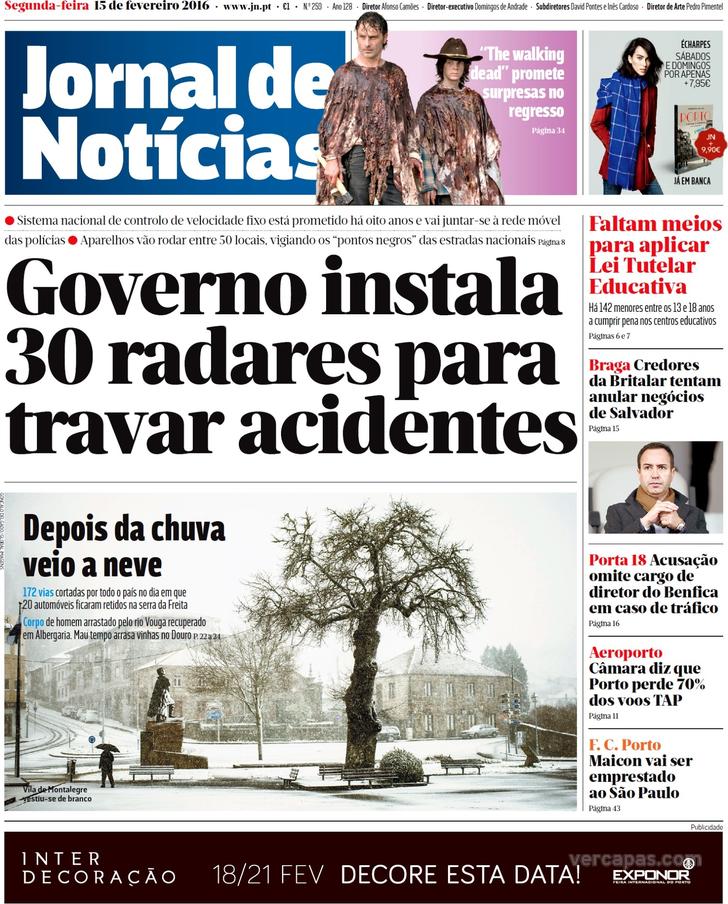 Jornal de Notícias