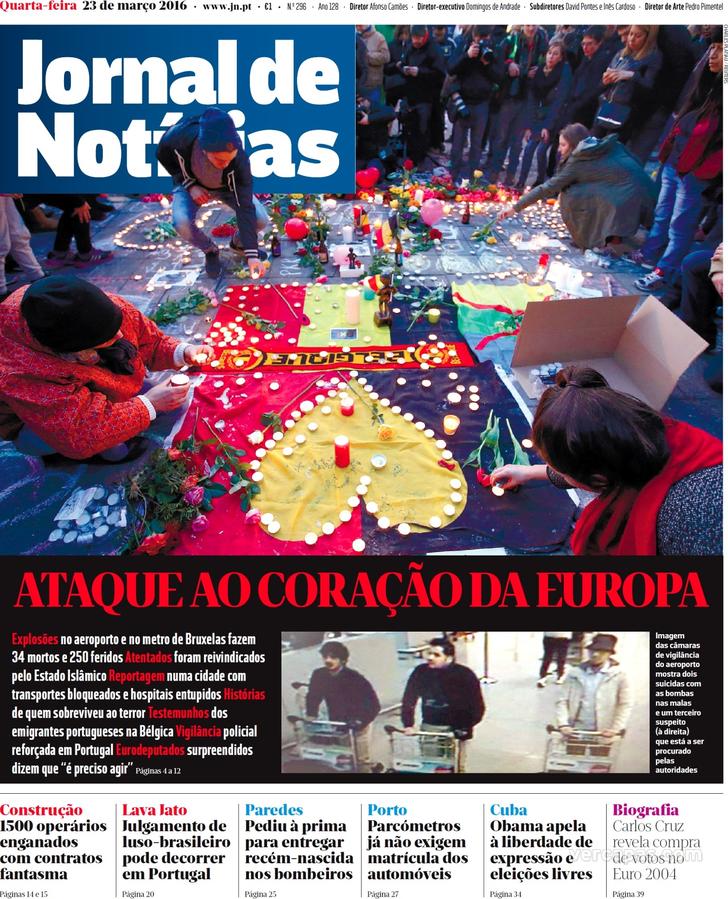 Jornal de Notícias