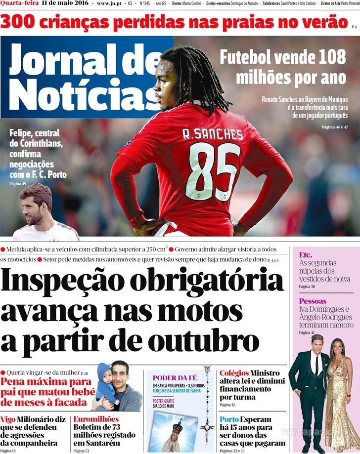 Jornal de Notícias