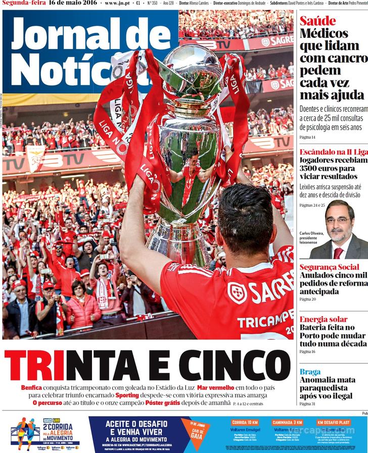 Jornal de Notícias