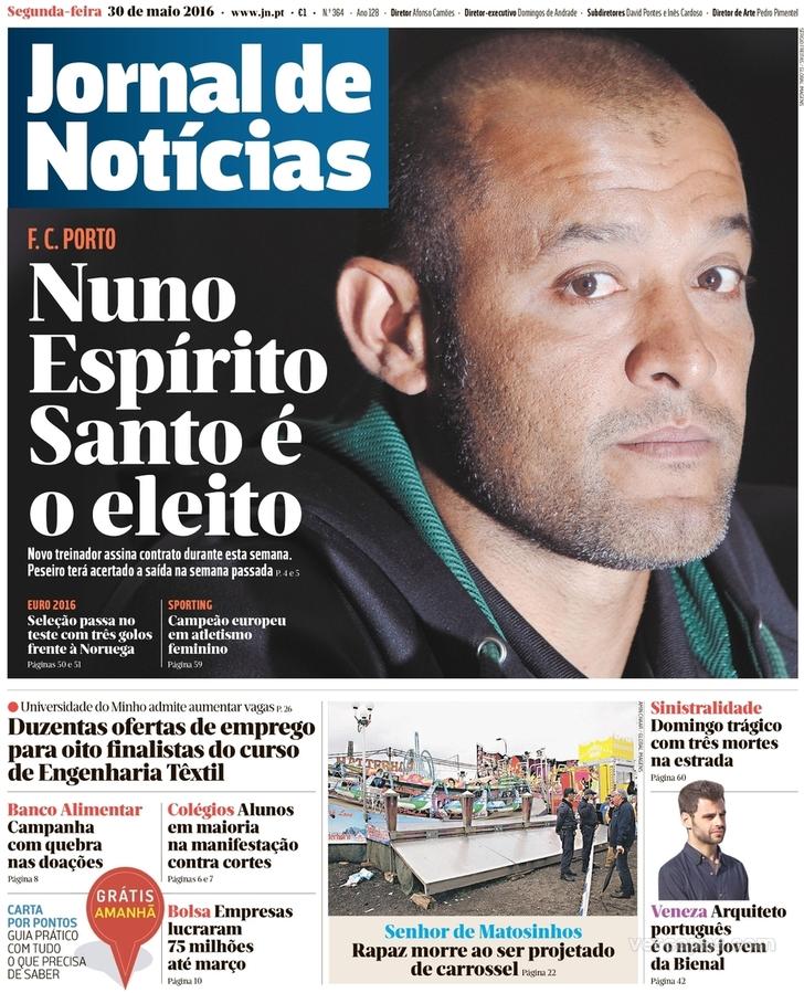 Jornal de Notícias