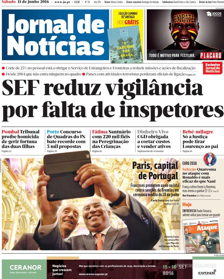 Jornal de Notícias