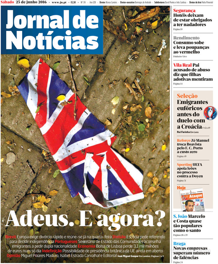 Jornal de Notícias