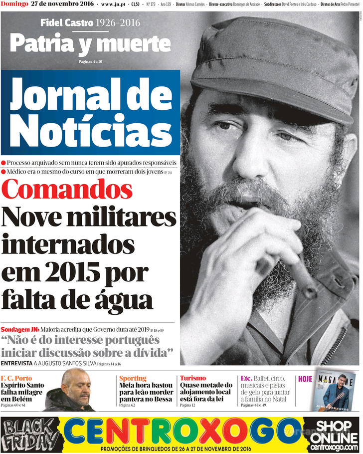 Jornal de Notícias