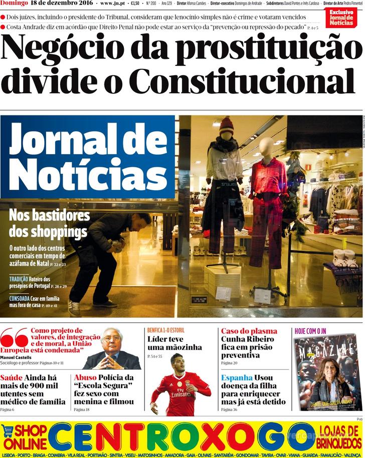 Jornal de Notícias