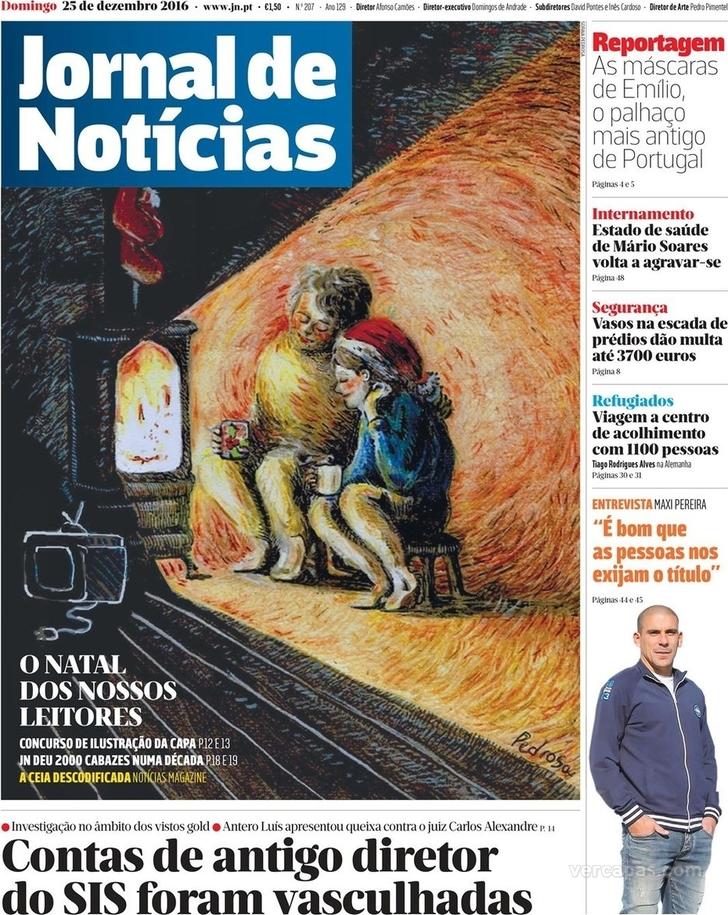 Jornal de Notícias