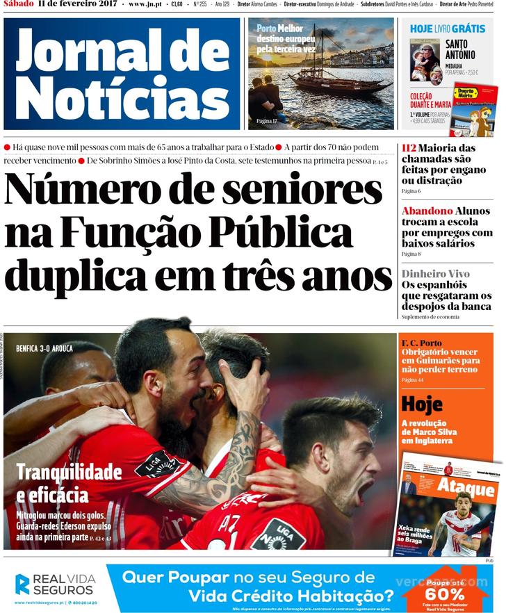 Jornal de Notícias